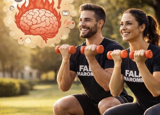 Burnout avança no Brasil e o exercício físico é um grande aliado na prevenção e no tratamento