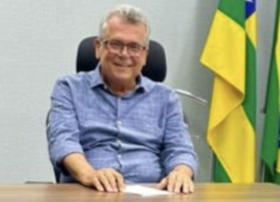Hugo França foi eleito presidente e a posse será dia 11 de março