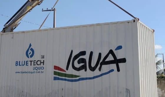 Iguá Sergipe implementa plano operacional para o carnaval