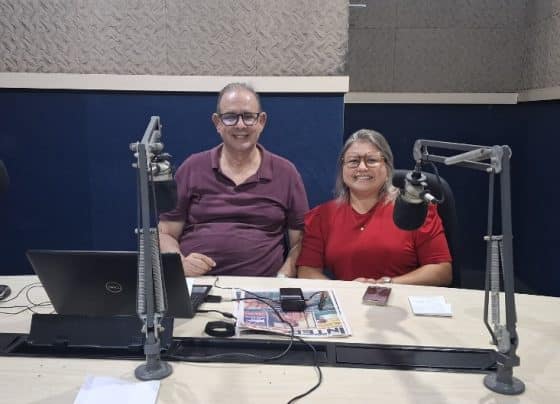 Fapitec Triplica Investimentos em Ciência: Carla Patrícia Anuncia Prêmio João Ribeiro 2026 e Editais para Sergipe