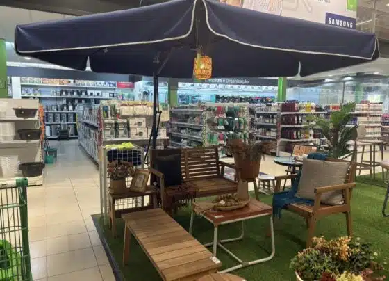 Ferreira Costa registra alta de 30% na procura por itens de lazer e mobilidade para o Carnaval