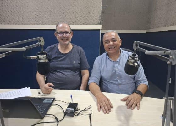 Luiz Carlos Monteiro anuncia retorno do NAT em Nossa Senhora do Socorro