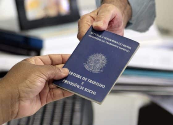 Sergipe tem a menor taxa de desocupação da série histórica em 2025
