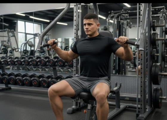 Quando o treino passa do limite: os sinais que o corpo usa para “avisar