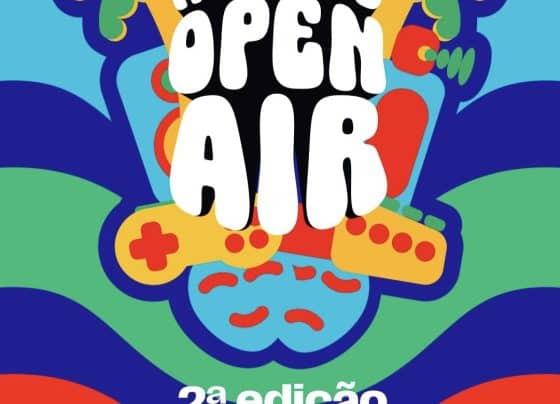 Aracaju Open Air acontece neste sábado e domingo em sua segunda edição na Praça de Eventos da Orla de Atalaia