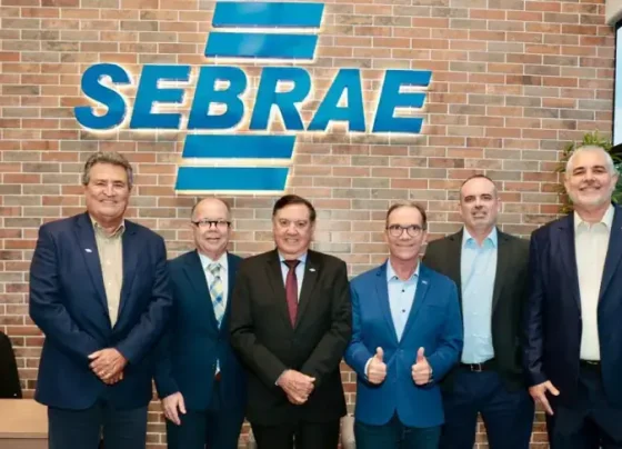 Sebrae Joinville inaugura nova sede para impulsionar setor que cresceu 25% no último ano | ASN Nacional
