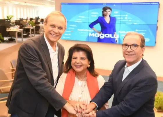 Sebrae e Magalu querem incluir vendedores parceiros na plataforma Magalu | ASN Nacional