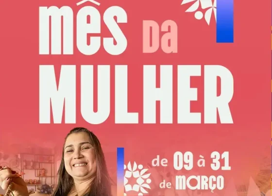 Sebrae lança programação especial para o “Super Mês da Mulher” | ASN Sergipe