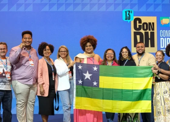 Secretaria de Assistência Social divulga resultado das entidades habilitadas para eleição do CEDH – FaxAju