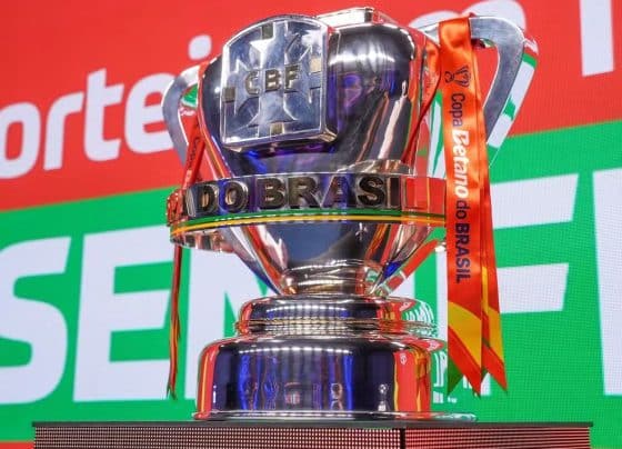 Segunda fase da Copa do Brasil: veja os jogos, datas e horários