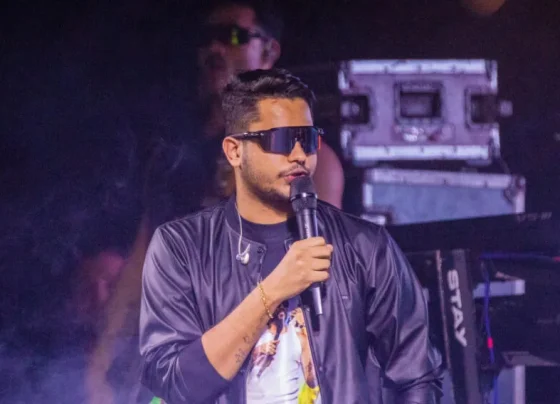 Segundo dia do Verão Sergipe em Pacatuba tem Mikael Santos e Maneva como atrações – RO Acontece