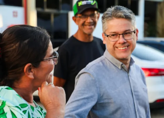 Senador Alessandro divulga resultado da 7ª edição do Edital de Emendas Participativas com mais de 284 mil votos – RO Acontece