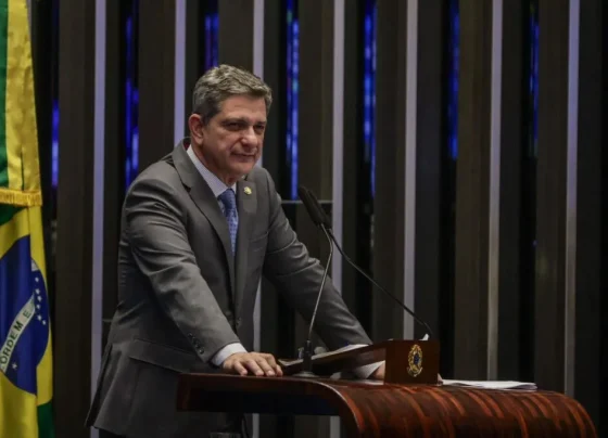 Senador Rogério protocola requerimento para investigar um dos maiores escândalos financeiros do país – RO Acontece