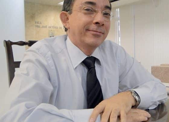 Sepultamento do juiz Marcel Maia Montalvão acontece no Colina da Saudade