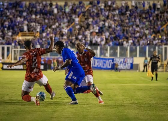 Sergipão SuperBet: Dorense, Guarany e Sergipe vencem na 5ª rodada