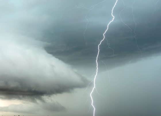 Sergipe entra em novo alerta para chuvas e ventos intensos neste fim de semana