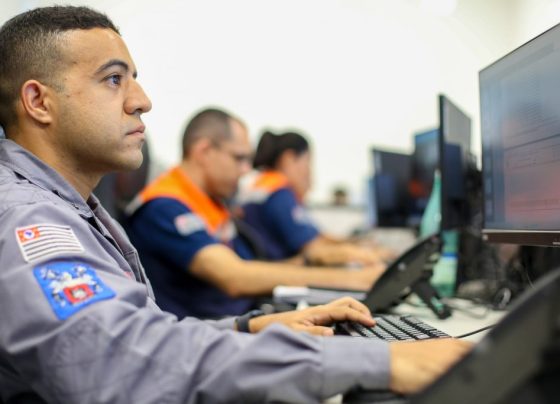 Serra do Guaraú, em Peruíbe, é liberada após vistoria da Defesa Civil e Instituto de Pesquisas Tecnológicas de SP