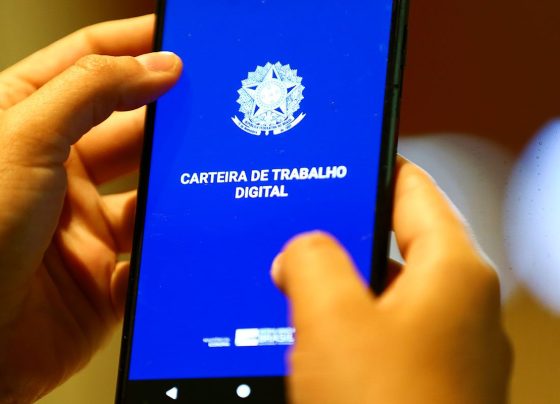 Confira mais de 400 vagas de trabalho na plataforma digital do NAT em Sergipe