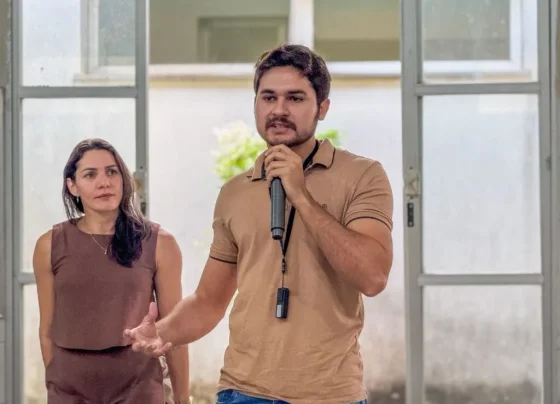 Siriri realiza ação de conscientização sobre leucemia e cadastro de medula óssea durante Fevereiro Roxo e Laranja – RO Acontece