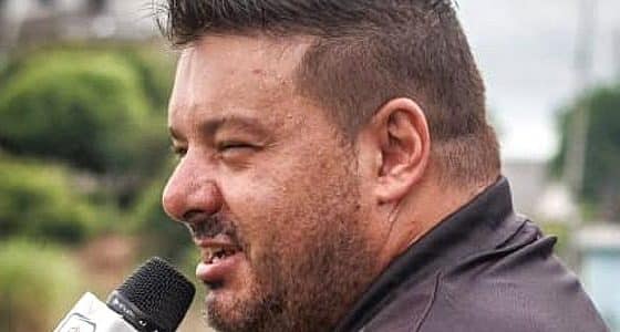 Sócio condenado por assediar menores solicita desligamento do Palmeiras