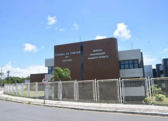TCE aprova acompanhamento das emendas estaduais e levantamento nos municípios sergipanos – RO Acontece