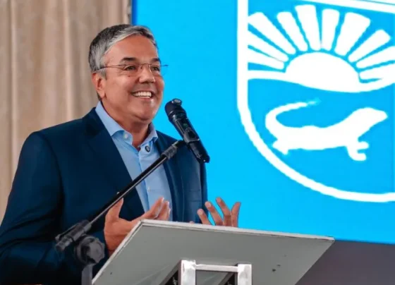 TRE/SE determina nulidade de cassação e mantém Sérgio Reis na Prefeitura de Lagarto – RO Acontece