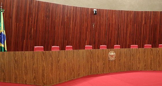 TSE abre Ano Judiciário de 2026 nessa segunda (2) – RO Acontece