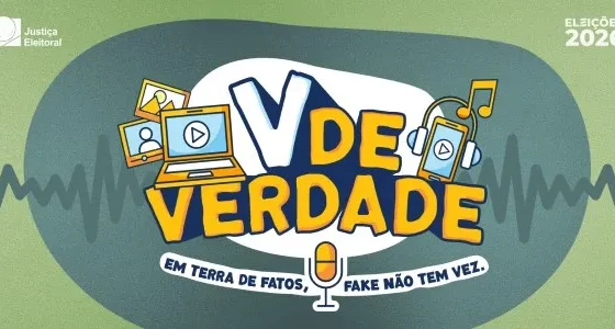 TSE lança campanha para ajudar eleitores a desvendar conteúdos falsos – RO Acontece