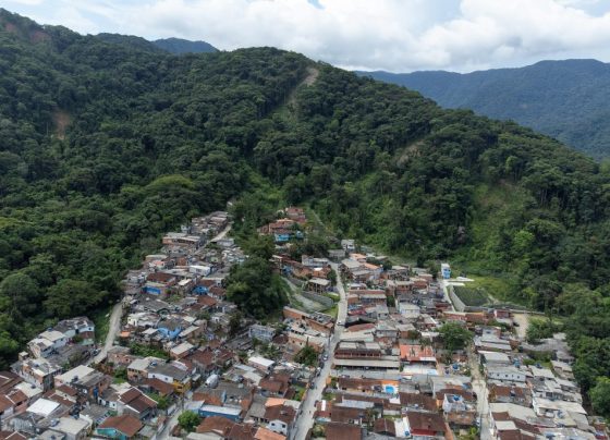 Três anos após chuvas, São Sebastião é reconstruída com investimentos do Governo de SP que superam R$ 1 bilhão