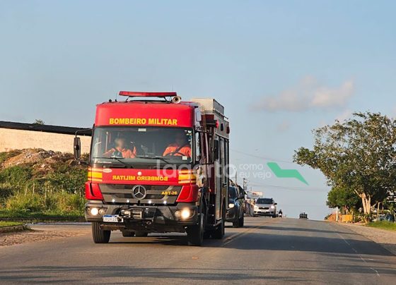 Trotes ao Corpo de Bombeiros crescem 13,6% em Sergipe e colocam atendimentos reais em risco