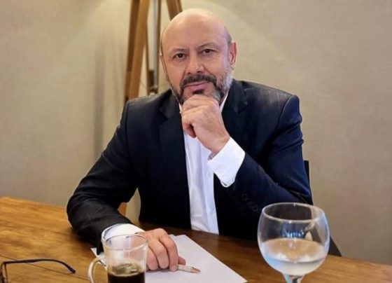 Trul Hotéis anuncia Acácio Pinto como diretor de Desenvolvimento