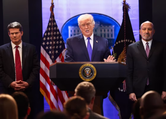 Trump anuncia tarifa global de 10% após decisão da Suprema Corte dos EUA – RO Acontece