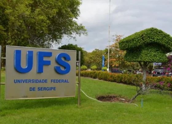 UFS emite Nota Oficial sobre contenção de incidente de segurança cibernética – FaxAju