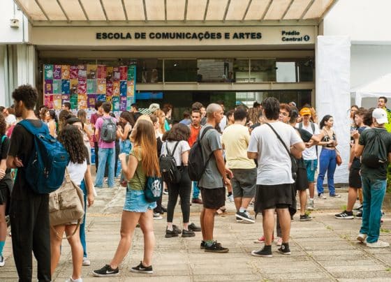 USP recebe mais de 11 mil novos alunos em semana de atividades de integração