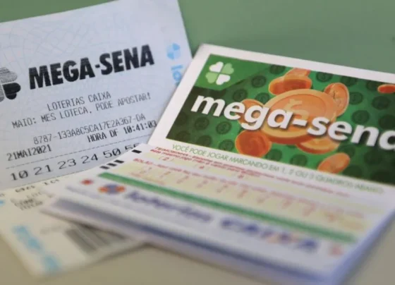 Uma aposta leva prêmio de R$ 141 milhões da Mega – RO Acontece