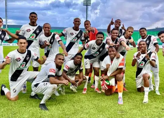 Vasco-AC x Velo Clube – Onde assistir, horário e escalações!
