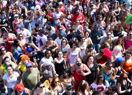 Veja dicas para curtir o carnaval com segurança e alegria