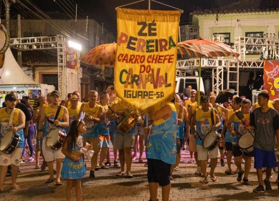 Veja os destaques do Carnaval na região do Vale do Ribeira