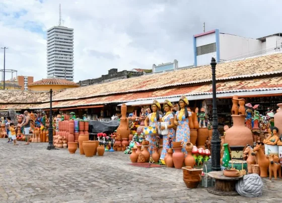 Verão Caju 2026 reforça Aracaju como destino turístico, cultural e esportivo – FaxAju
