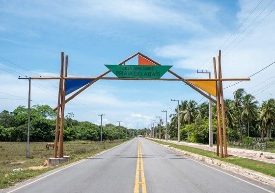 Verão Sergipe 2026 na Praia do Abaís aquece economia e turismo no município de Estância