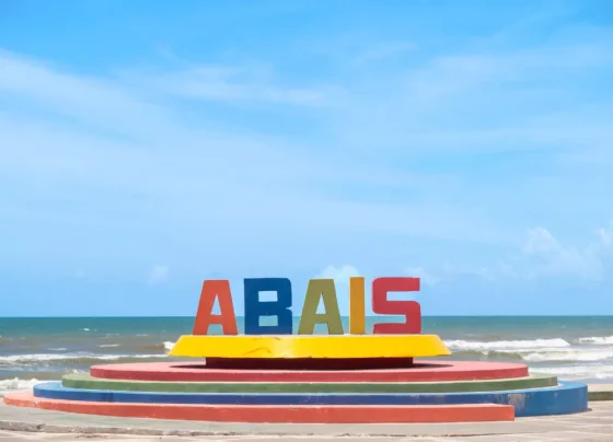 Verão Sergipe 2026 na Praia do Abaís aquece economia e turismo no município de Estância – RO Acontece