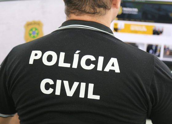 Vereador de Lagarto se manifesta após registro de ocorrência por violência doméstica na Praia da Caueira