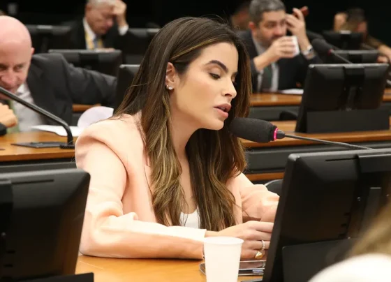 Yandra Moura apresenta pacote que endurece punições a maus-tratos e regula setor pet – RO Acontece