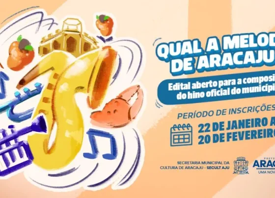 comissão julgadora tem até 2 de março para divulgar lista de classificação – FaxAju