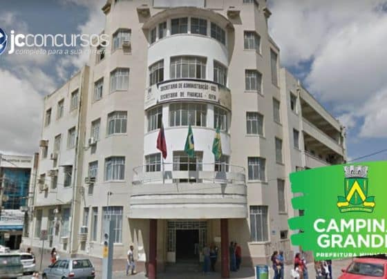 contratada banca para diversos cargos