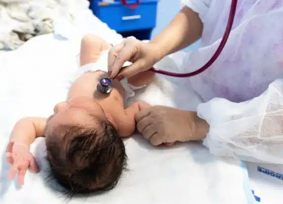 SERGIPE INICIA COMBATE À BRONQUIOLITE COM IMUNIZANTE PARA BEBÊS PREMATUROS E CRIANÇAS COM COMORBIDADES