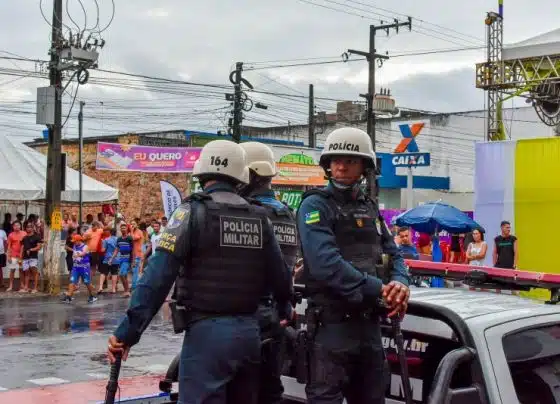 perturbação do sossego é contravenção penal e pode estragar a festa – P.M.S.E.