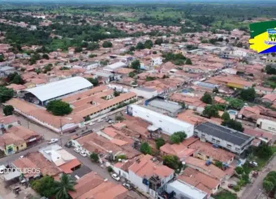 saiu edital com mais de 200 vagas