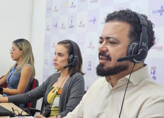 Secretaria de Estado da Saúde reforça preparação da rede para sazonalidade dos vírus respiratórios