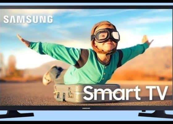 smart TV da Samsung com mega desconto de 52%